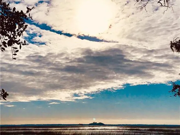 1390 Manchester Rd SE, Townsend, GA 31331