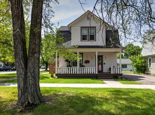 327 Tremont St, Missoula, MT 59801