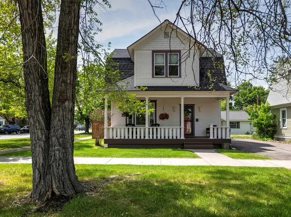 327 Tremont St, Missoula, MT 59801