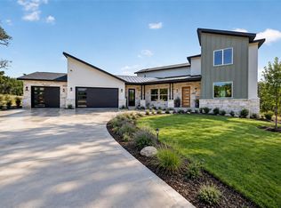 18213 Gregg Bluff Rd, Leander, TX 78645
