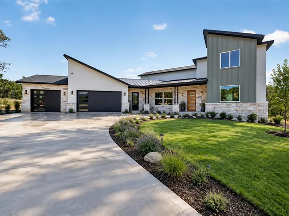 18213 Gregg Bluff Rd, Leander, TX 78645
