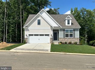 551 Whimsical Dr, Havre De Grace, MD 21078