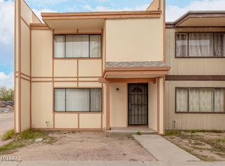 5870 S Del Moral Blvd, Tucson, AZ 85706