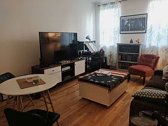 Rented by The Ave Agency, LLC