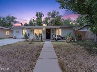 622 E Cherry St, Roswell, NM 88201