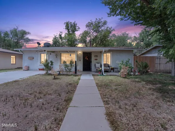 622 E Cherry St, Roswell, NM 88201