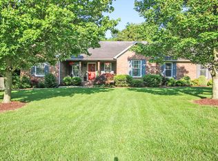 1108 Shetland Dr, Bowling Green, KY 42104