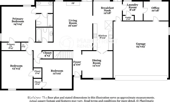 2700 N Rockcreek Pkwy — Photo 2