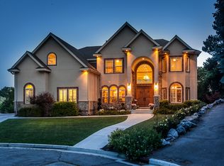 3725 N 970 E, Provo, UT 84604