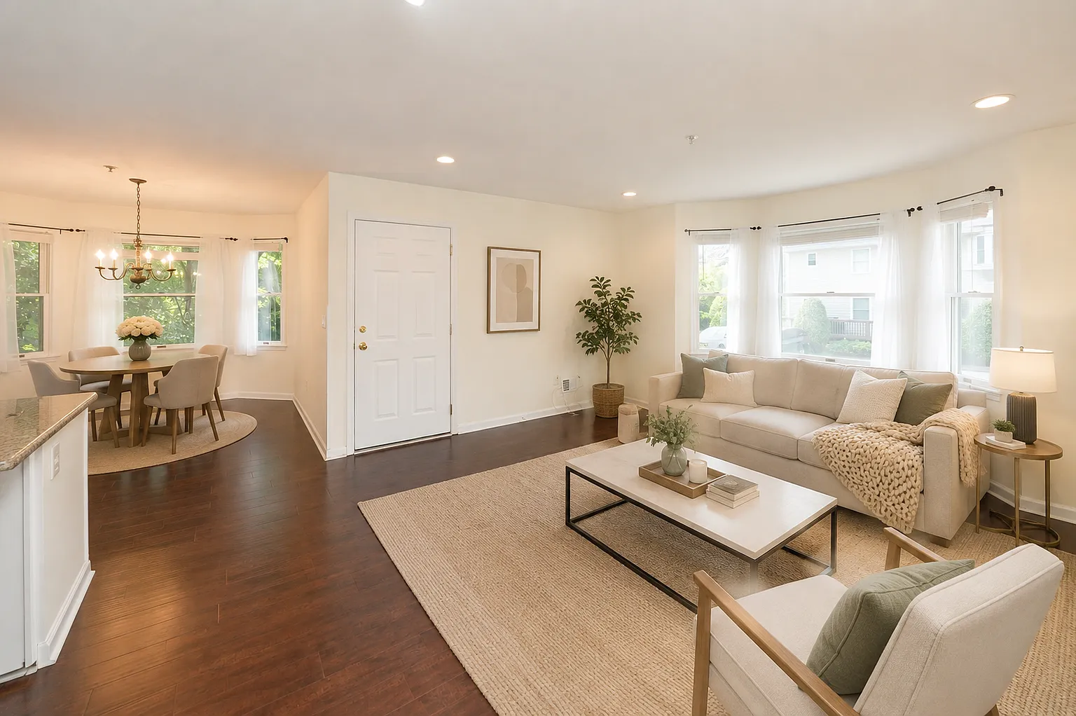 1 bed, 1.5 bath, $2,950 — Photo 1