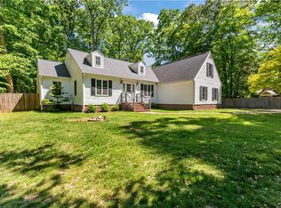 7552 Vincent Dr, Toano, VA 23168
