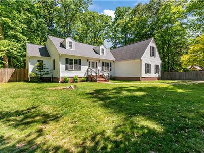 7552 Vincent Dr, Toano, VA, 23168