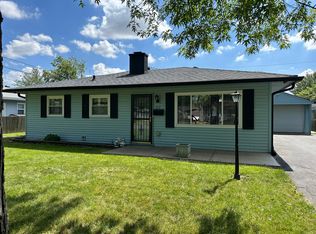 213 Mooreland Dr, New Whiteland, IN