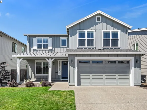 3674 Tiana St, Forest Grove, OR 97116