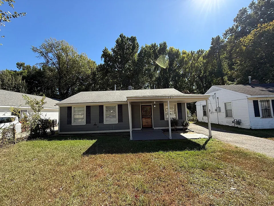 321 Glencoe Rd