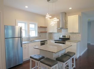 100-102 Wallace St #2, Somerville, MA 02144