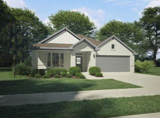 737 Lyft Ln, Aledo, TX 76008