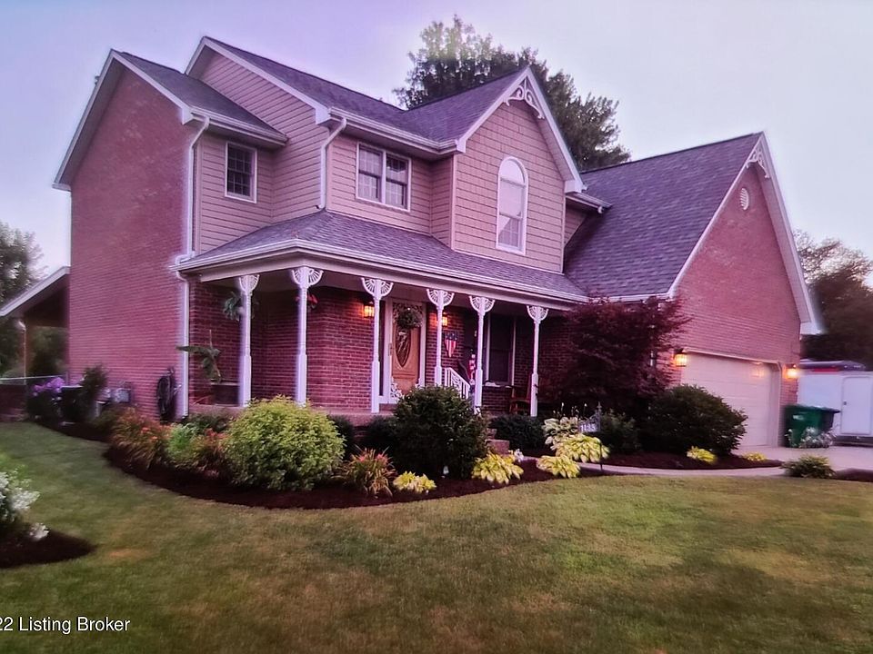 1435 Audubon Ave, Shepherdsville, KY 40165 MLS 1622060 Zillow