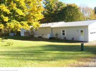 657 Milo Rd, Dover foxcroft, ME 04426