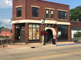 700 S Main St SUITE 202, Elkhart, IN 46516