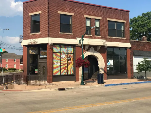 700 S Main St Suite 202, Elkhart, IN 46516