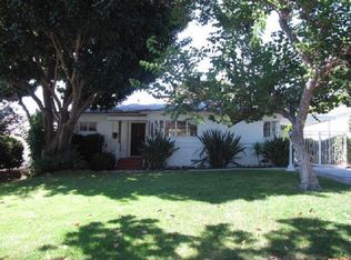 511 E Walnut Ave, Burbank, CA 91501