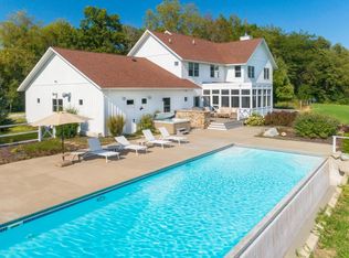 2834 E Snow Rd, Berrien Springs, MI 49103