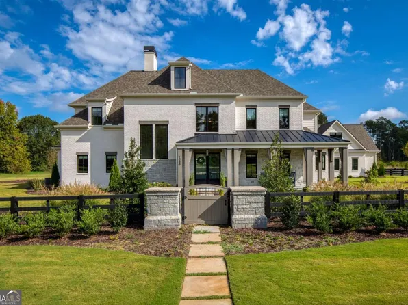 180 Heatherton Lane, Milton, GA 30009