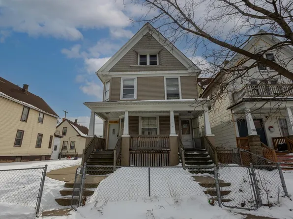 1513 West Orchard STREET #1515, Milwaukee, WI 53204