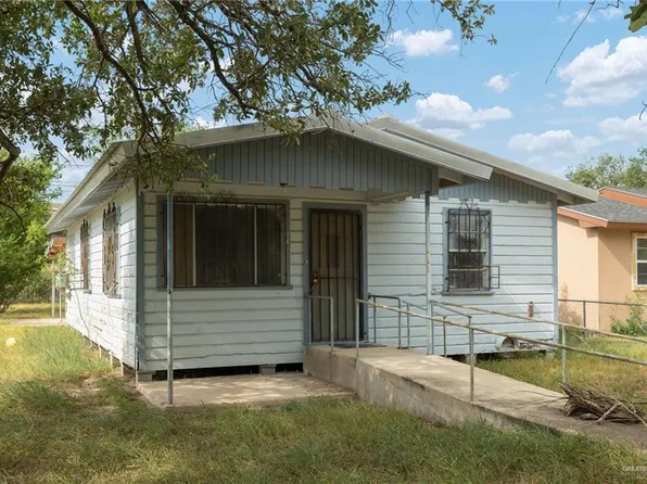301 E Stubbs St, Edinburg, TX 78539