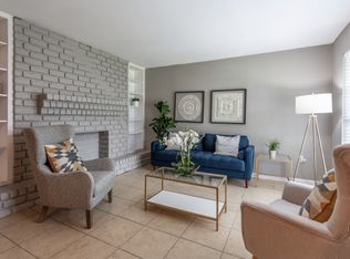 950 Villa De Matel Rd #1-138, Houston, TX 77023