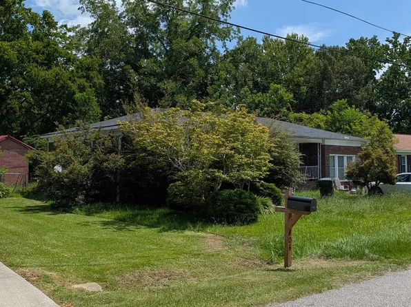 411 Sarah Dr, Goose Creek, SC 29445