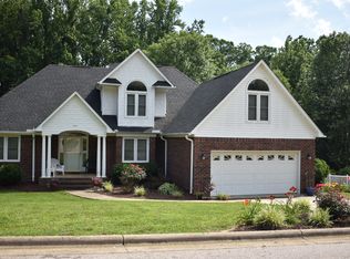 701 Azalea Ln, China Grove, NC 28023