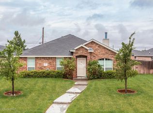 1007 Pikes Peak Dr, Amarillo, TX 79110