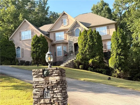 243 Smokerise Trce, Peachtree City, GA 30269