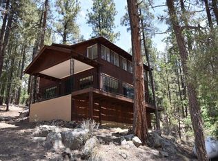 3570 E Sheldon Rd, Prescott, AZ 86303