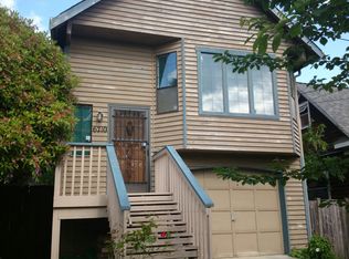 6710 Earl Ave NW, Seattle, WA 98117