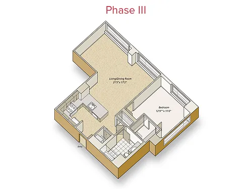 Floor plan Furnished-f-A2AM