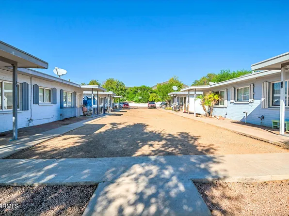 1410 W Cheryl Dr, Phoenix, AZ 85021