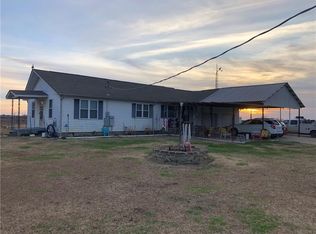 36574 E Ew 1360 Rd, Holdenville, OK 74848