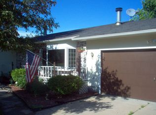 3159 Kilbourne Ave, Eau Claire, WI 54703