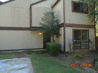 5521 Quail Thicket Dr #5521, Memphis, TN 38134