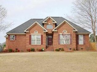 2565 Heathway Dr, Florence, SC 29501