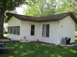 12972 N Lodge Rd, Hayward, WI 54843