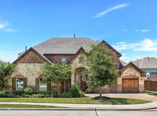 1500 Saddletree Ln, Keller, TX 76248