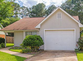 222 Patton Village Cv, Pearl, MS 39208