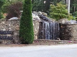 Mountain Brooks Rd, Blue Ridge, GA 30513