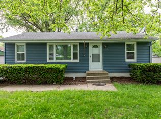 1238 Landon Ave, Winthrop harbor, IL