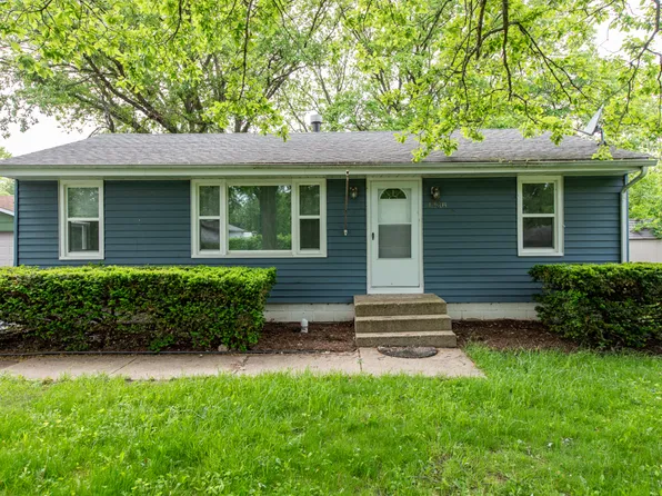 1238 Landon Ave, Winthrop Harbor, IL 60096