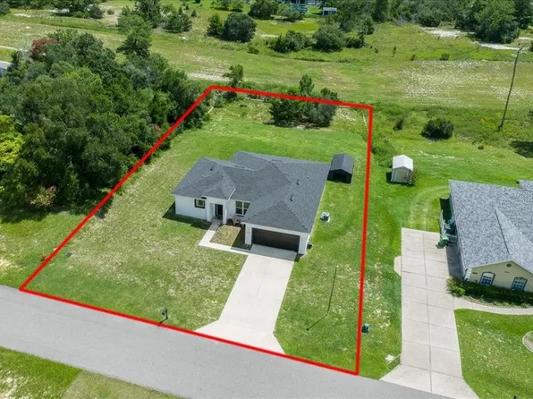 16373 SW 48TH CIRCLE, OCALA, FL 34473
